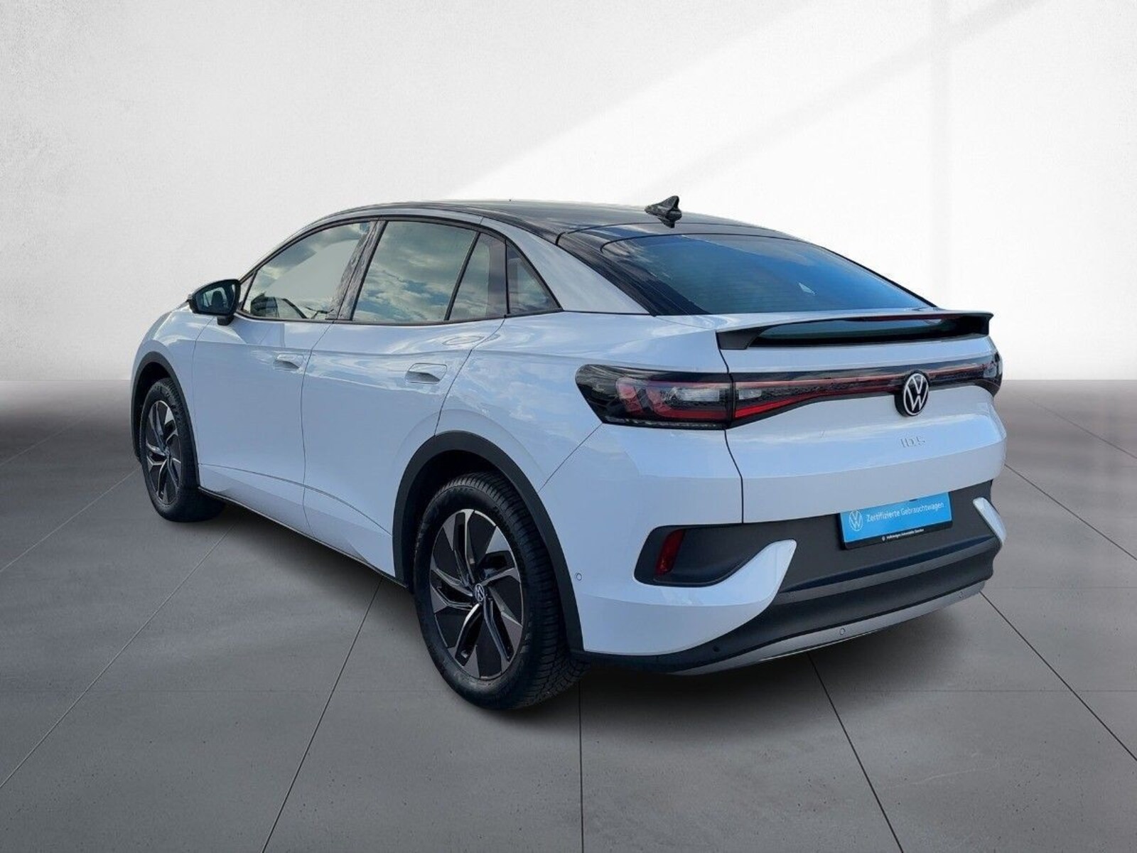 Volkswagen ID.5 – Bild 2
