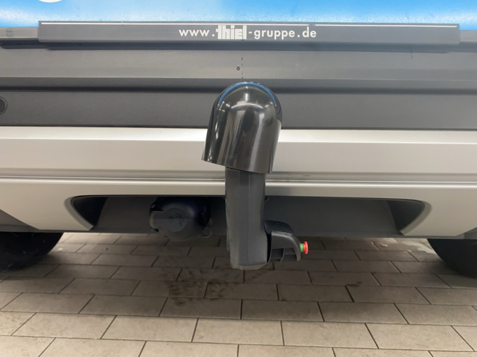 Volkswagen T-Roc – Bild 25