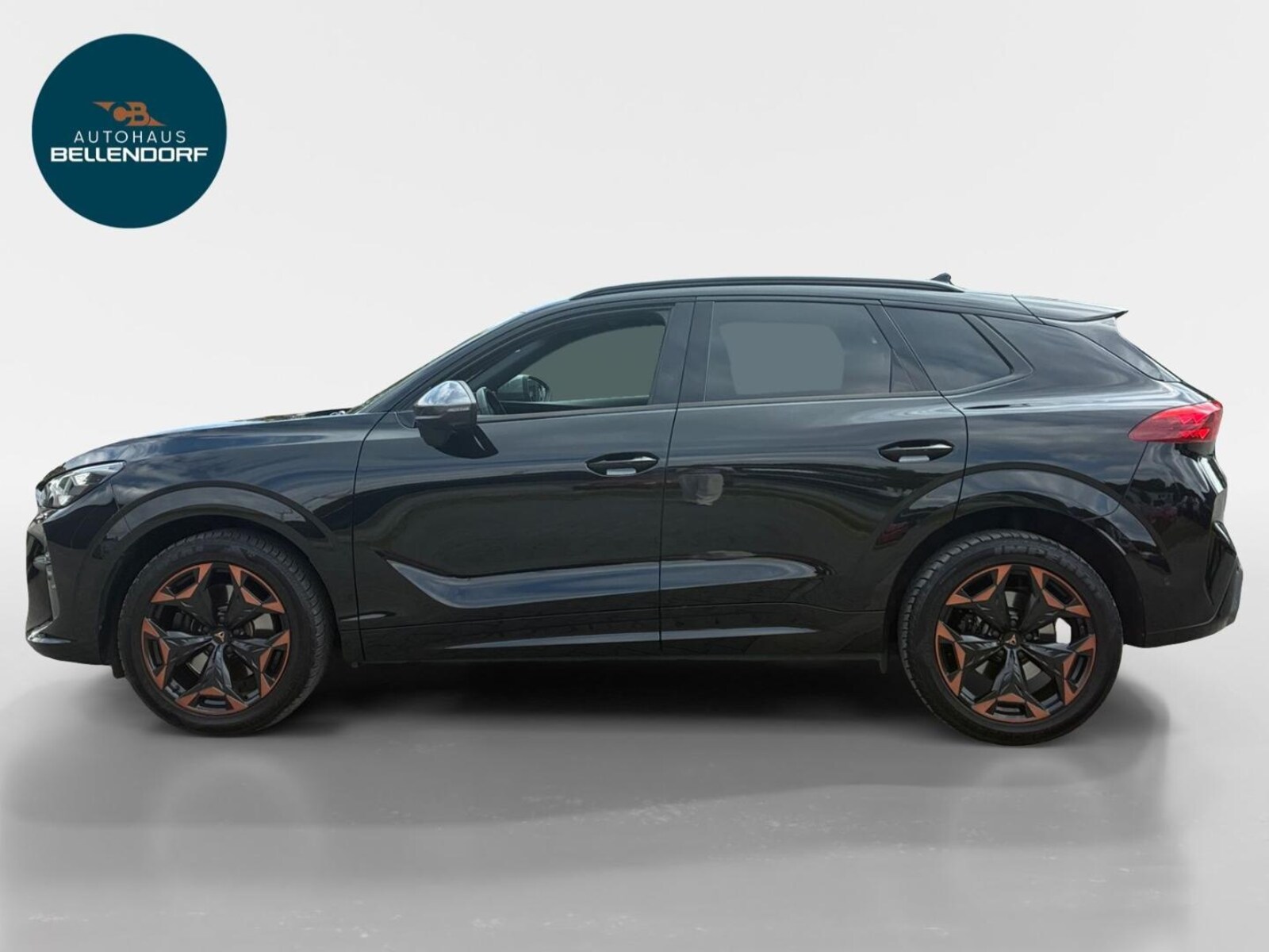 CUPRA Terramar – Bild 2