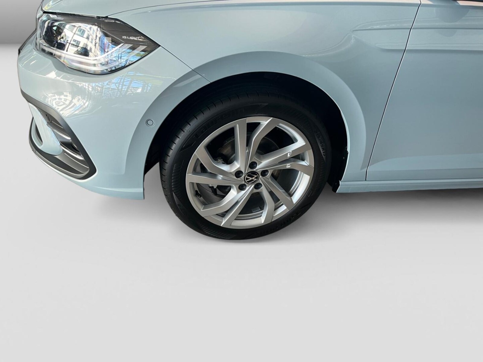 Volkswagen Polo – Bild 4