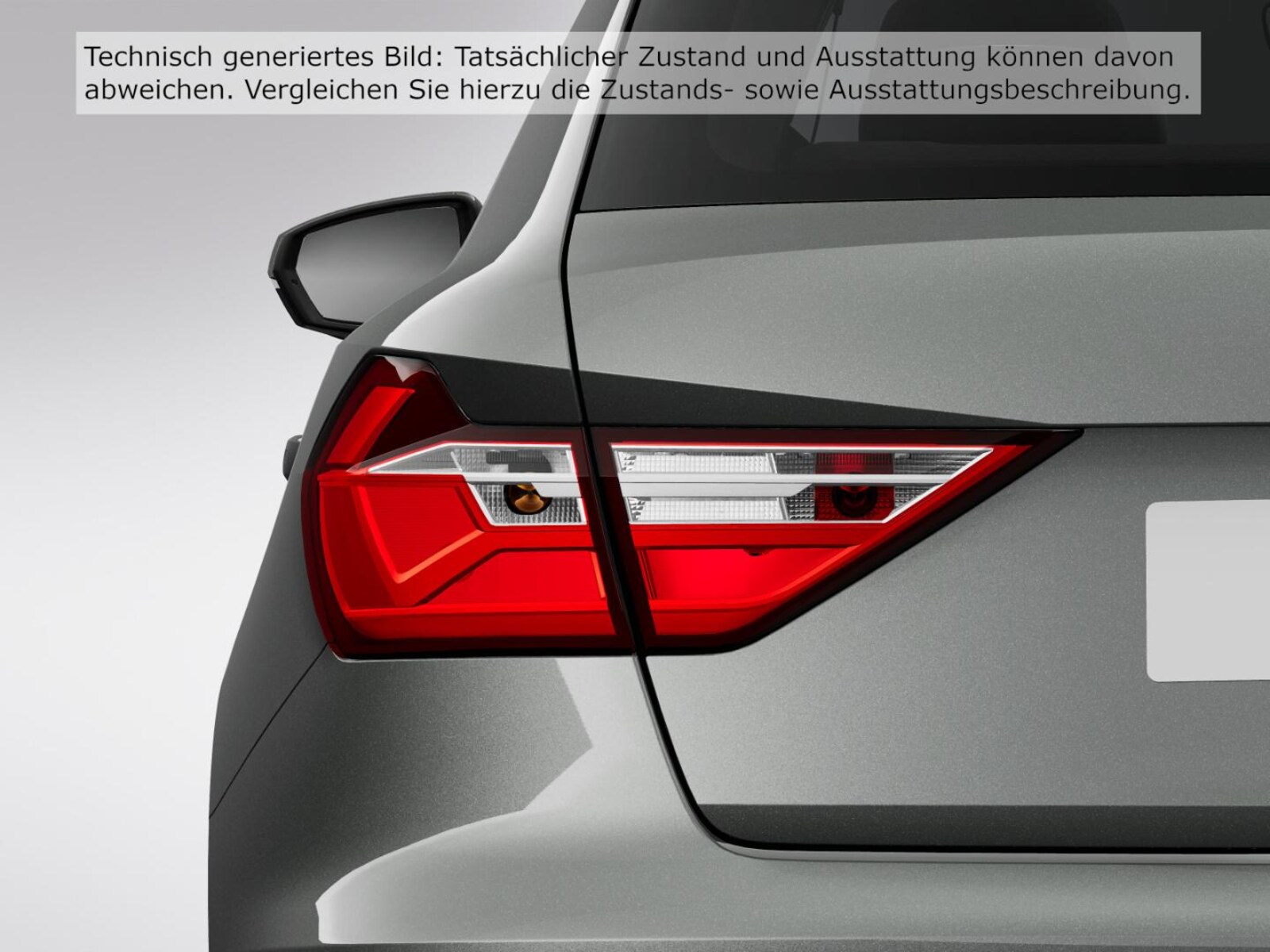 Audi A1 Sportback – Bild 7