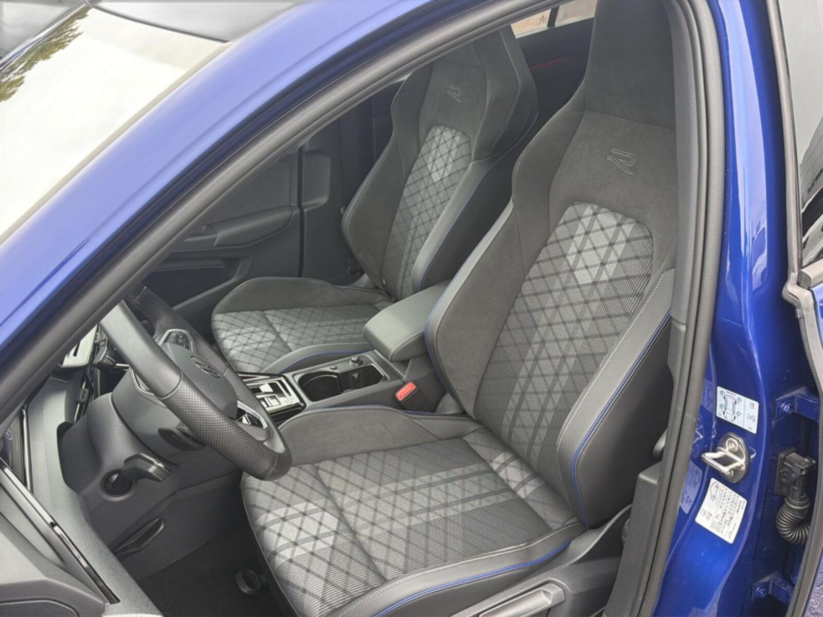 Volkswagen Golf Variant – Bild 8