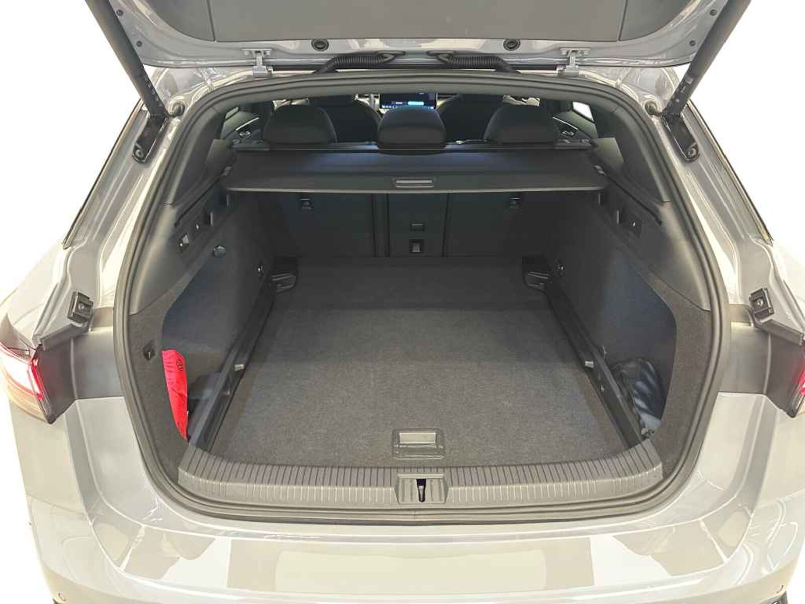 Volkswagen ID.7 Tourer – Bild 11