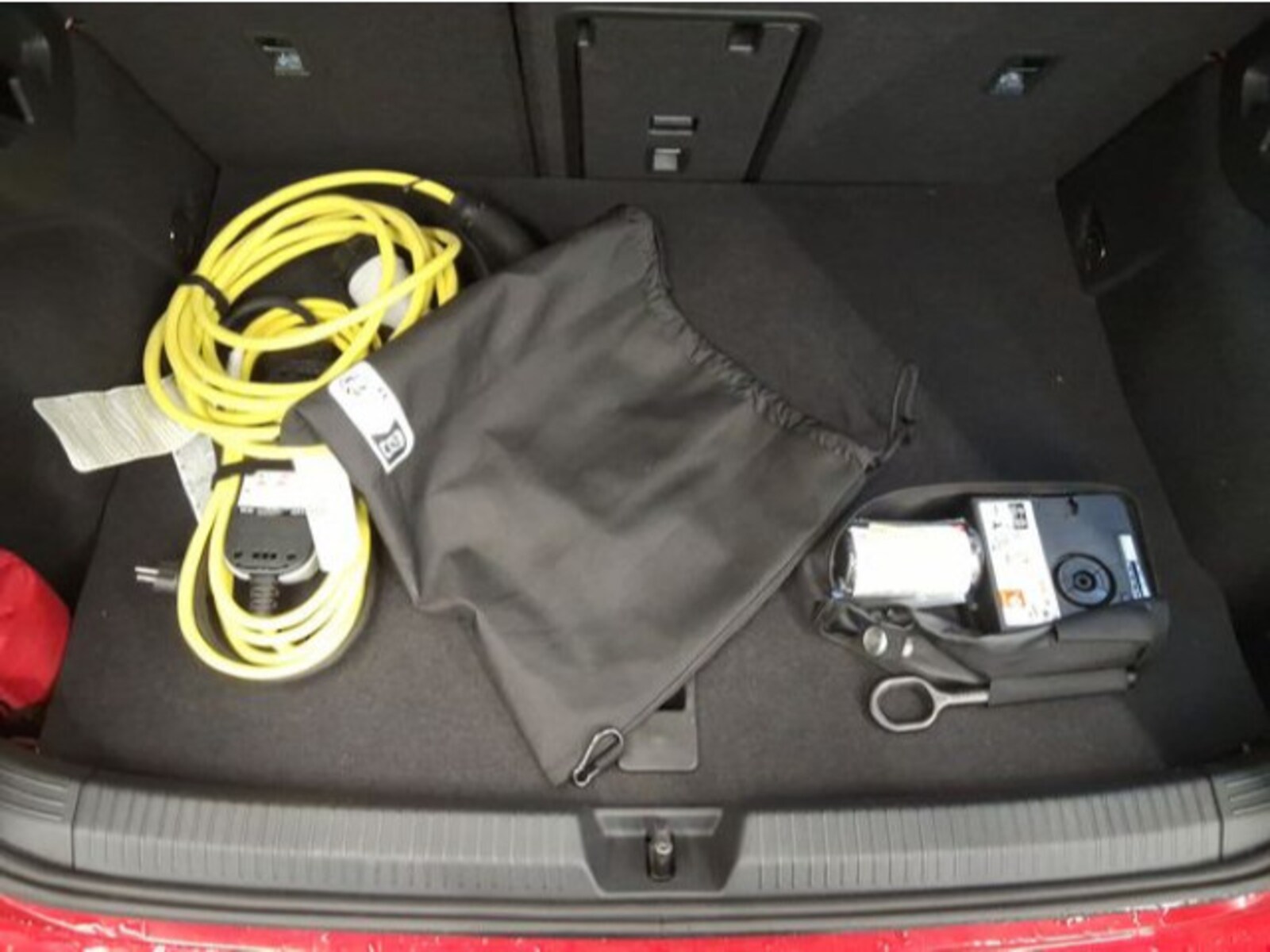 Volkswagen Golf – Bild 14