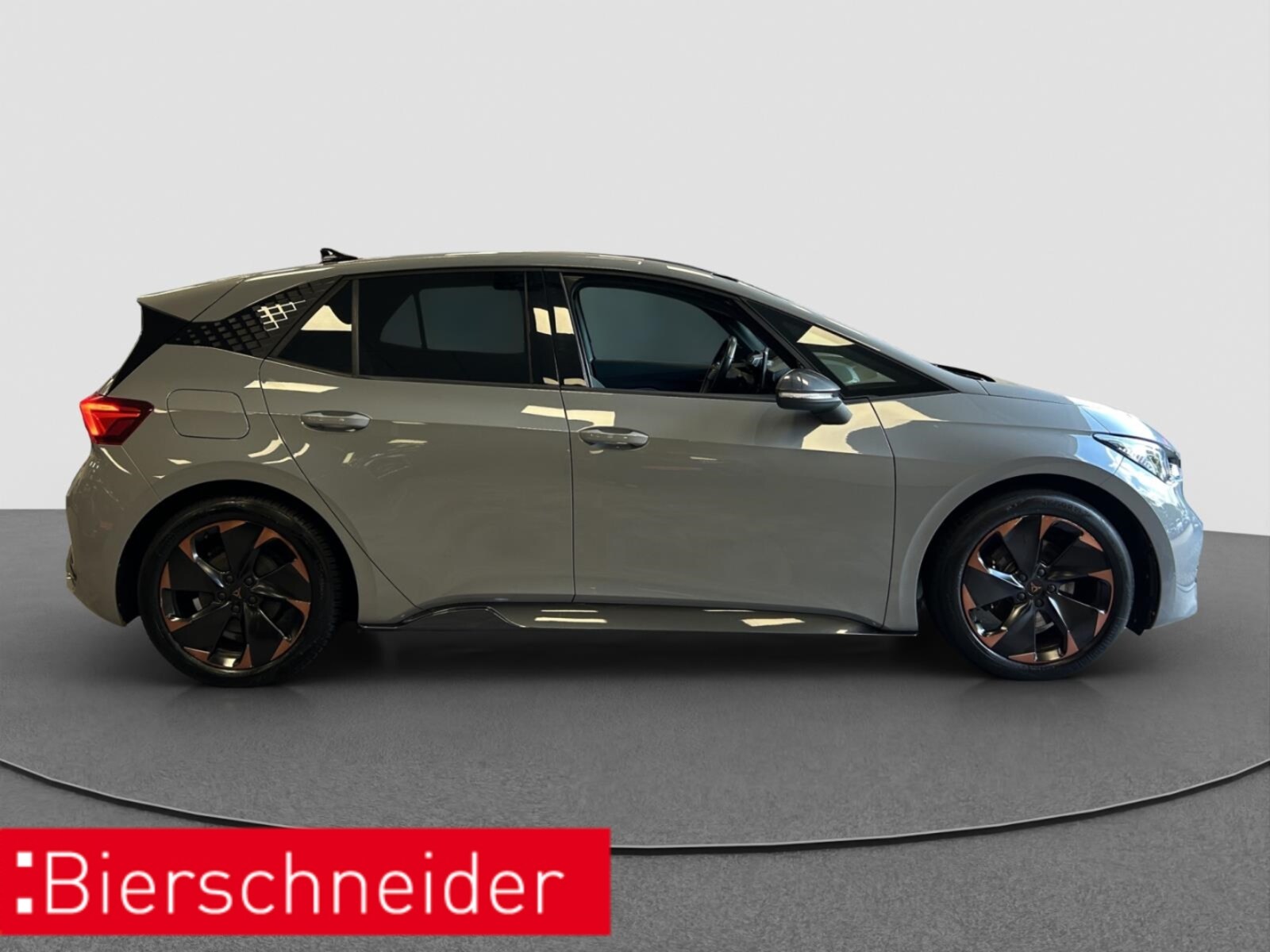 CUPRA Born – Bild 4