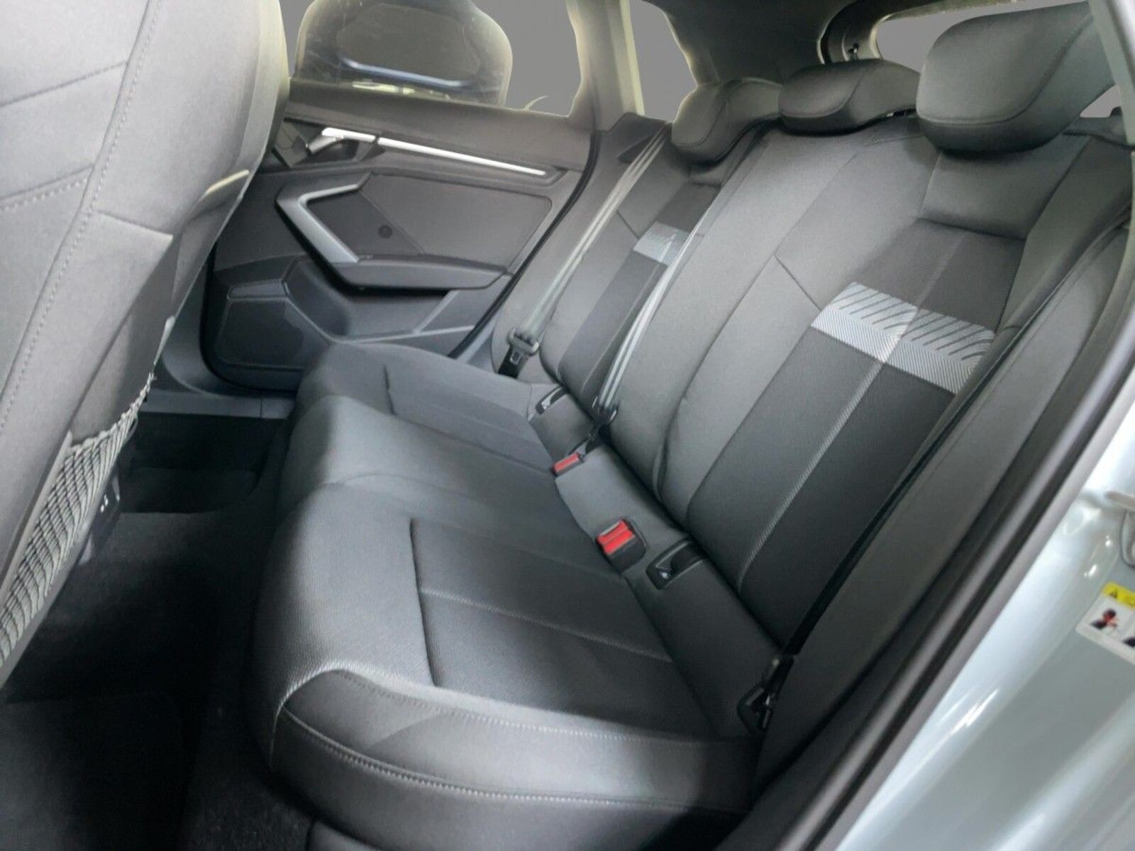 Audi A3 Sportback – Bild 8