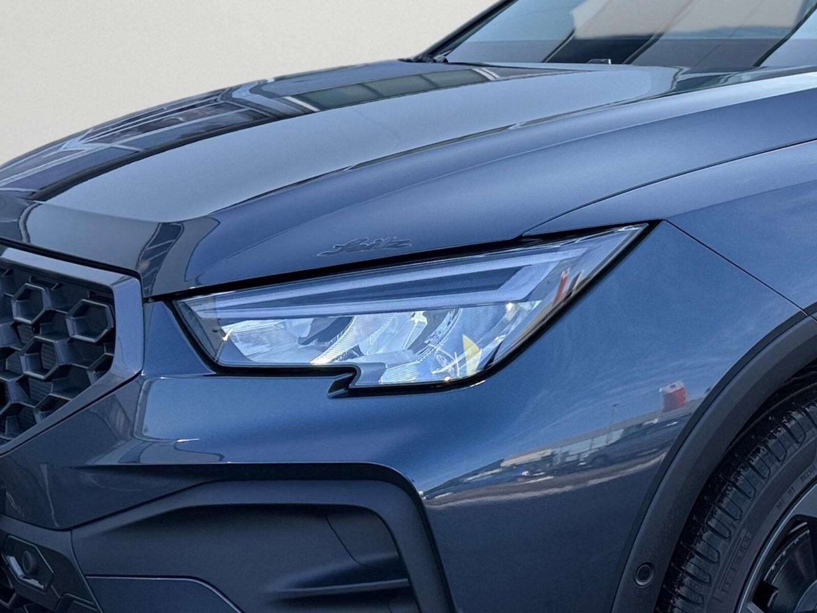 SEAT Arona – Bild 7