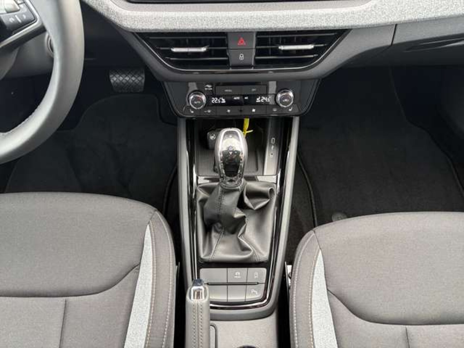 Škoda Scala – Bild 15