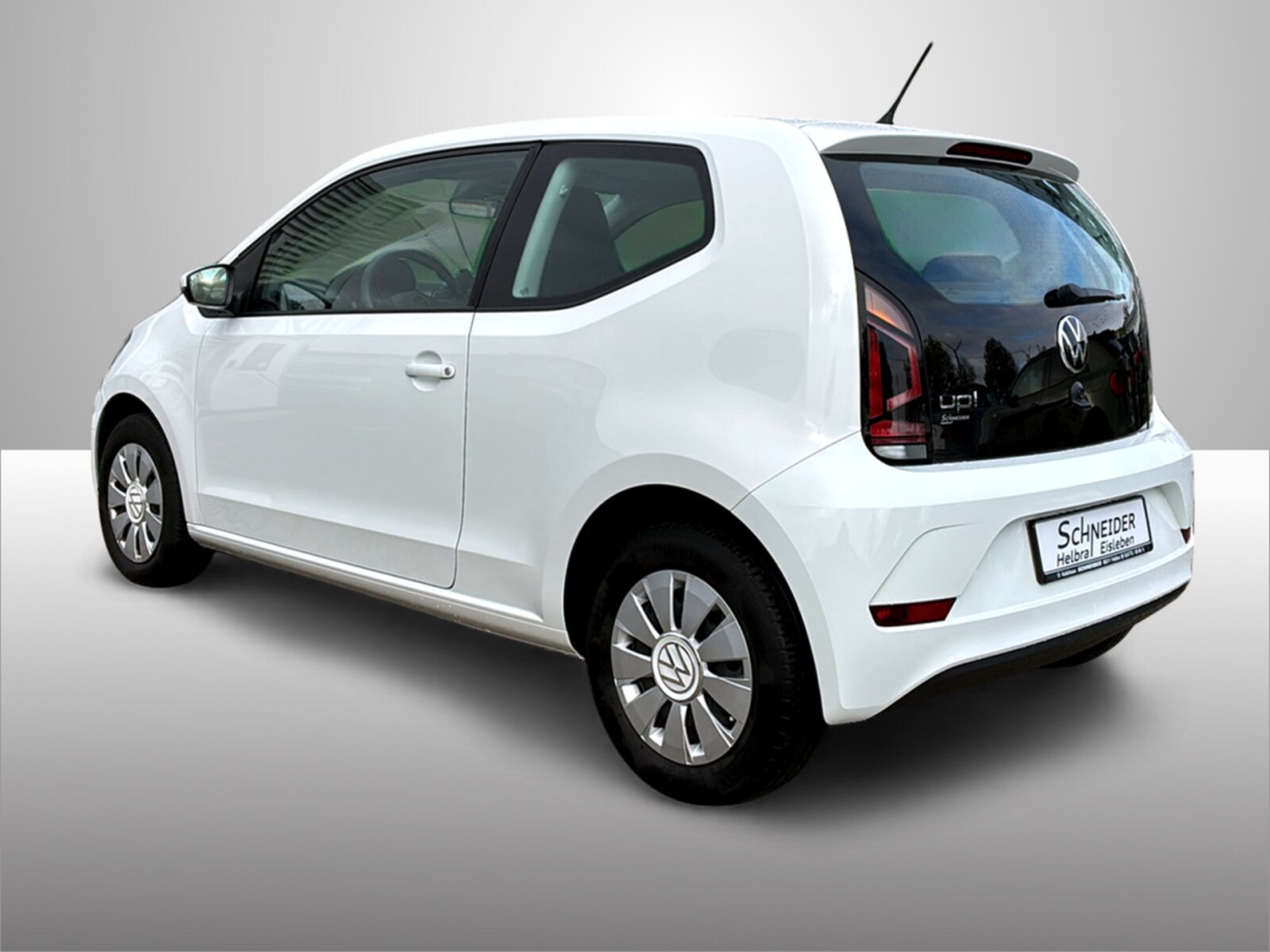 Volkswagen up! – Bild 3