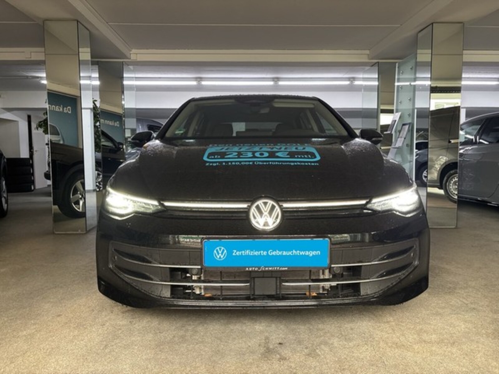 Volkswagen Golf – Bild 2