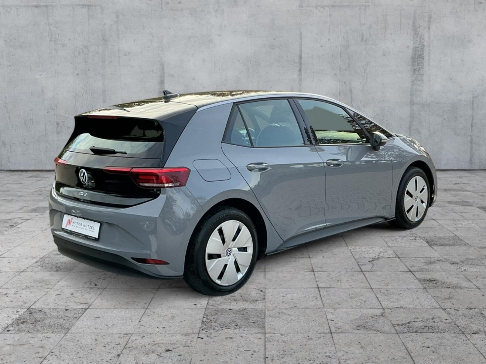 Volkswagen ID.3 – Bild 5