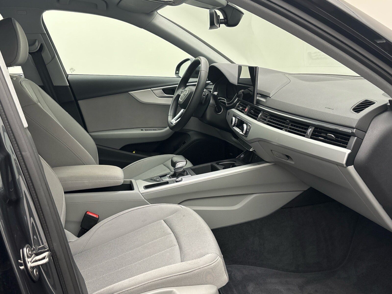 Audi A4 Avant – Bild 10