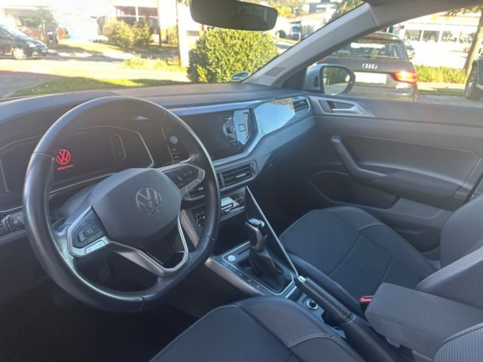 Volkswagen Taigo – Bild 11