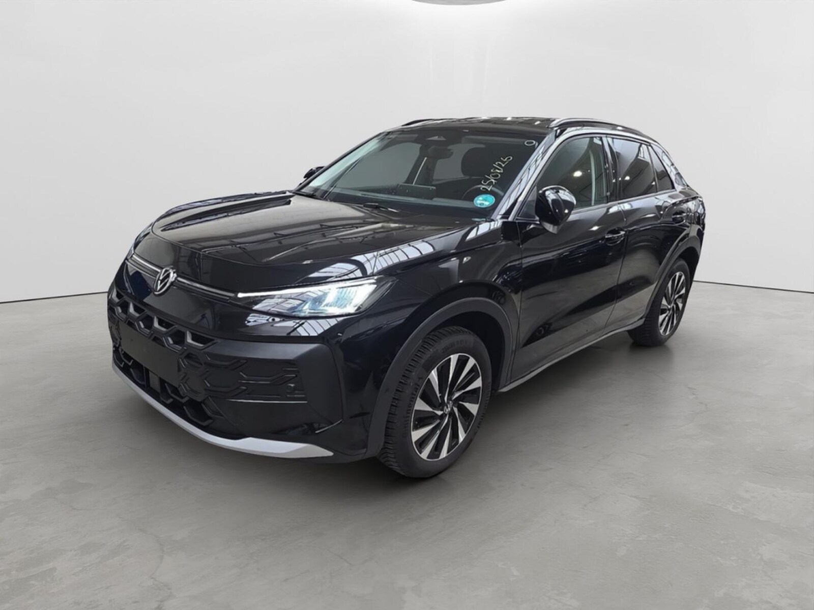 Volkswagen T-Roc – Bild 2