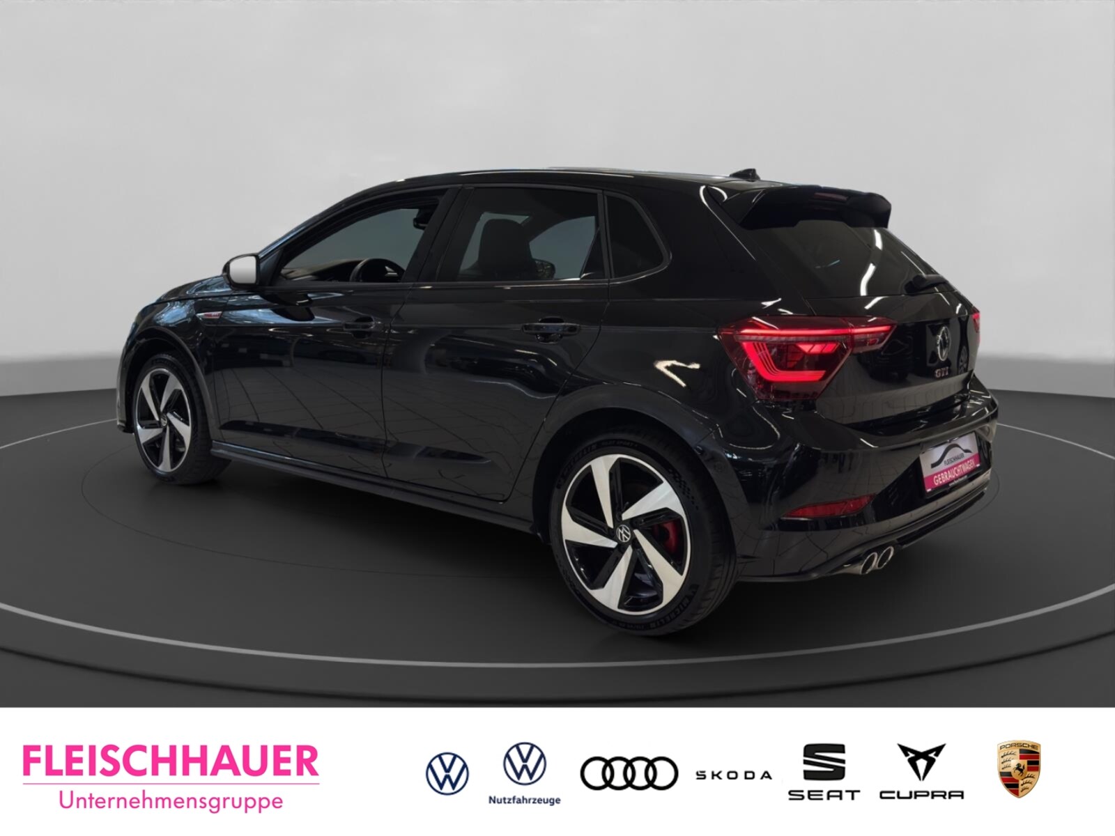 Volkswagen Polo – Bild 4