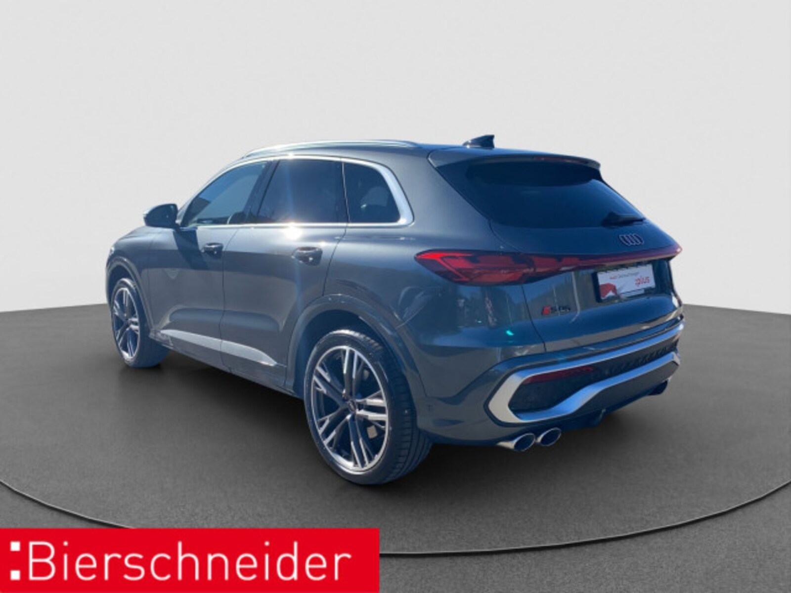 Audi SQ5 – Bild 4