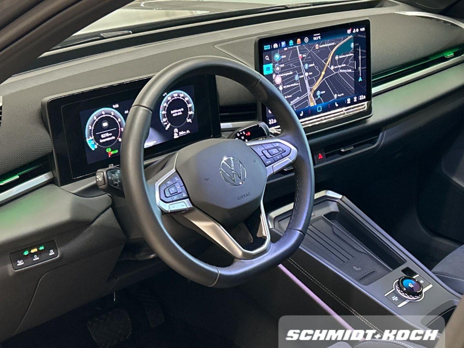 Volkswagen T-Roc – Bild 11