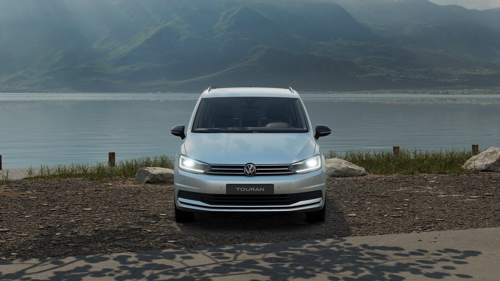 Volkswagen Touran – Bild 6