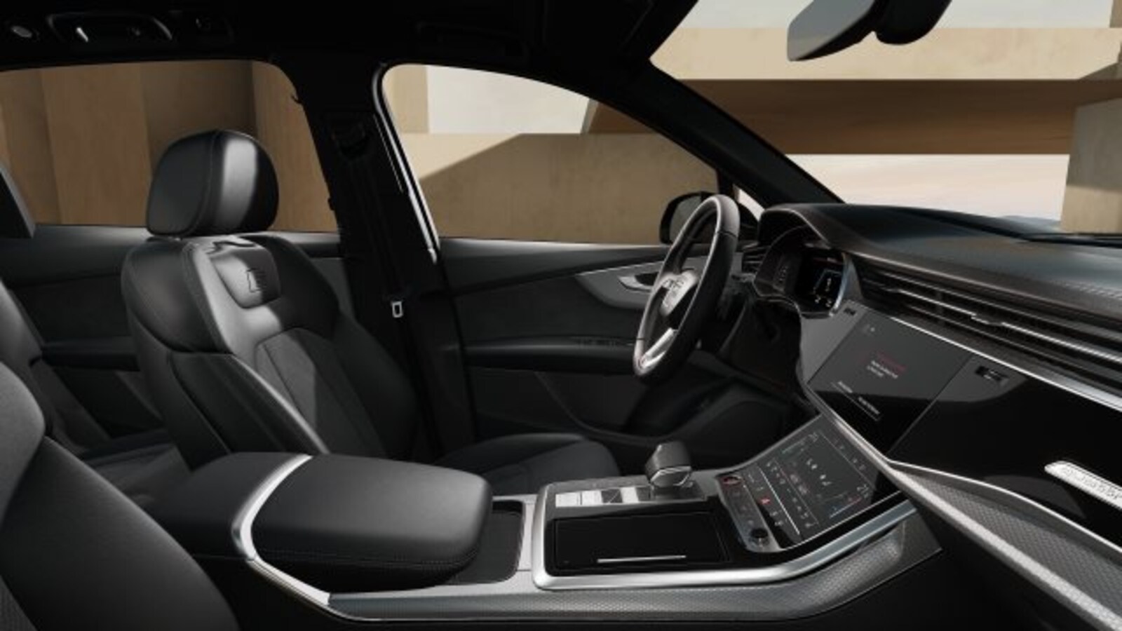 Audi SQ7 – Bild 9