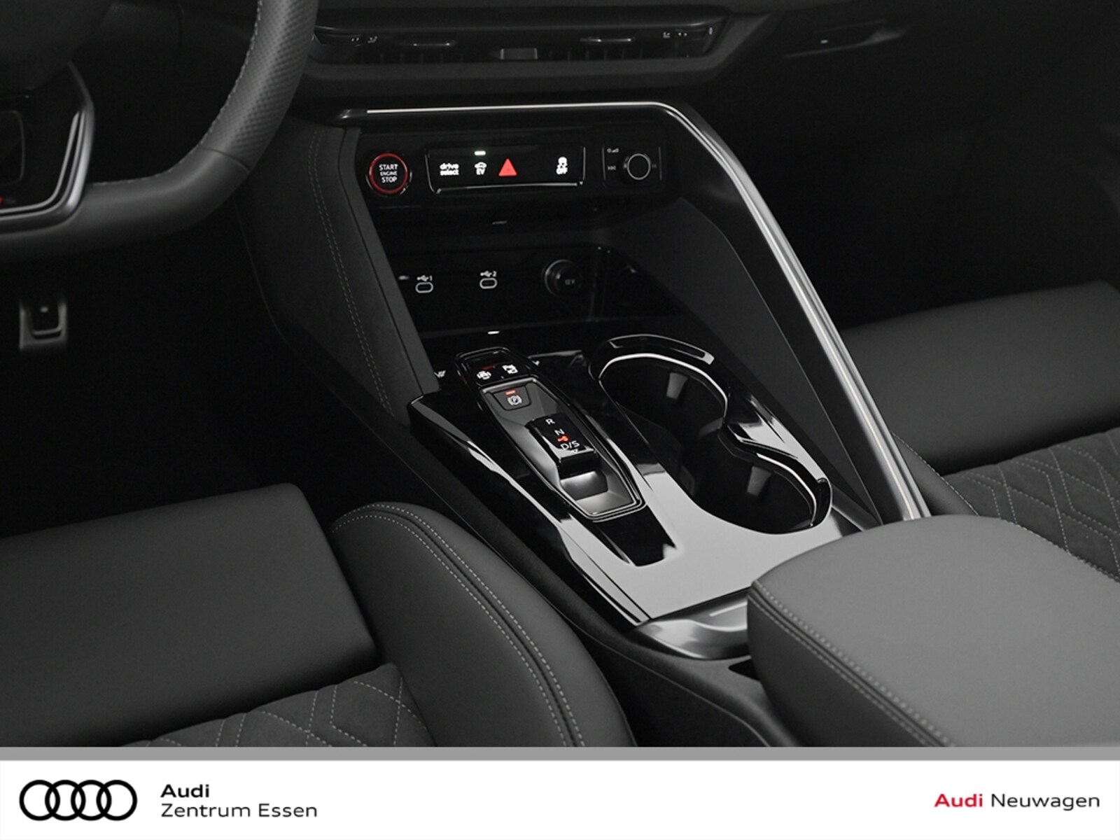 Audi Q5 Sportback – Bild 14