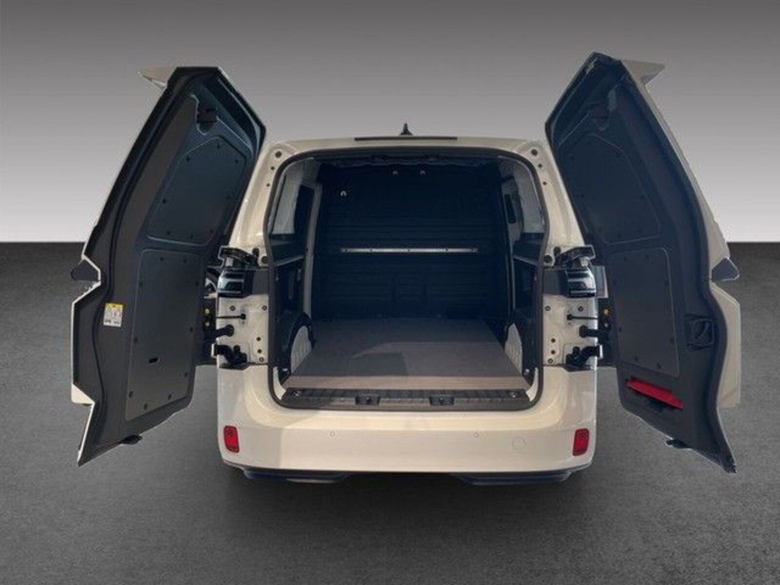 Volkswagen ID. Buzz Cargo – Bild 13