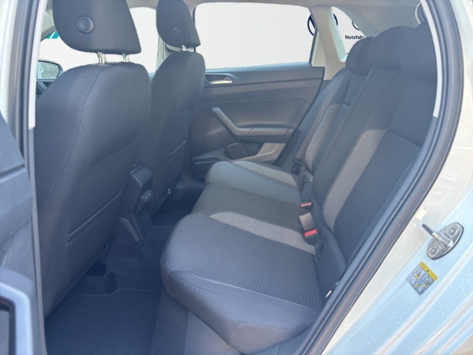 Volkswagen Polo – Bild 10