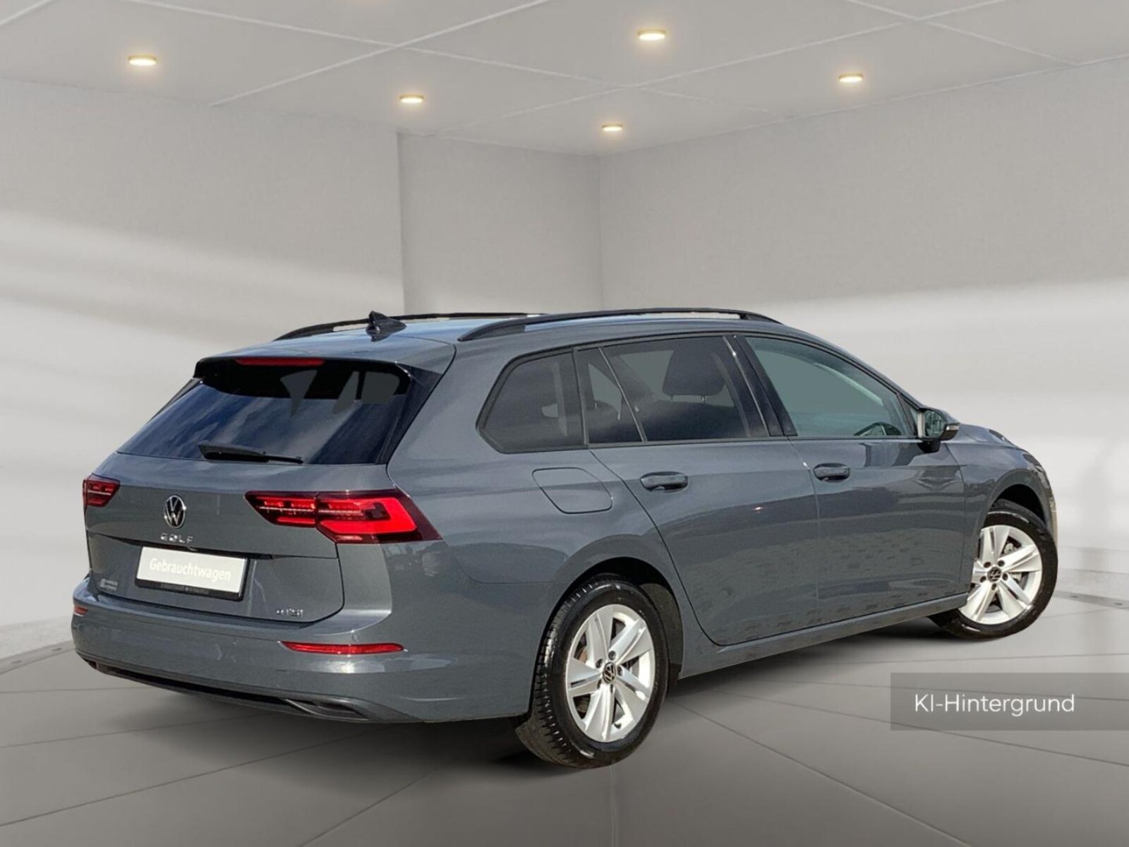 Volkswagen Golf Variant – Bild 6