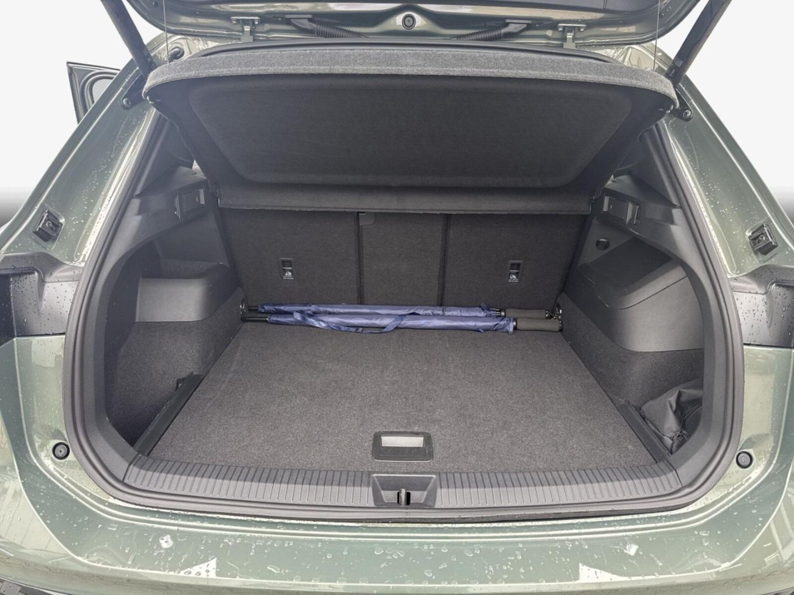 Volkswagen Tiguan – Bild 9