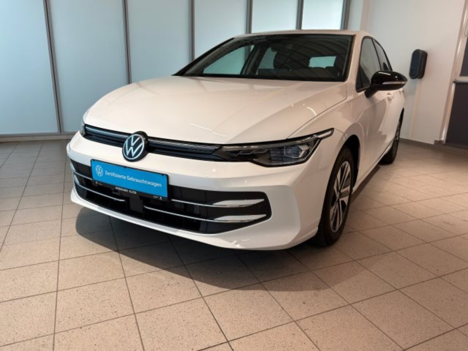 Volkswagen Golf – Bild 3