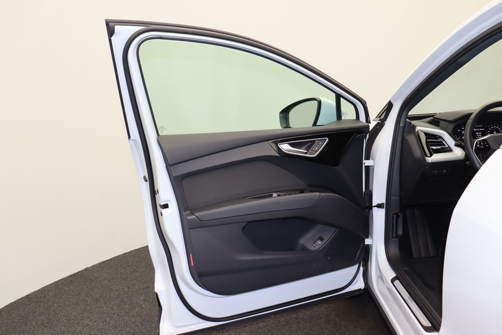 Image about Audi Q4 Sportback e-tron 40 e-tron