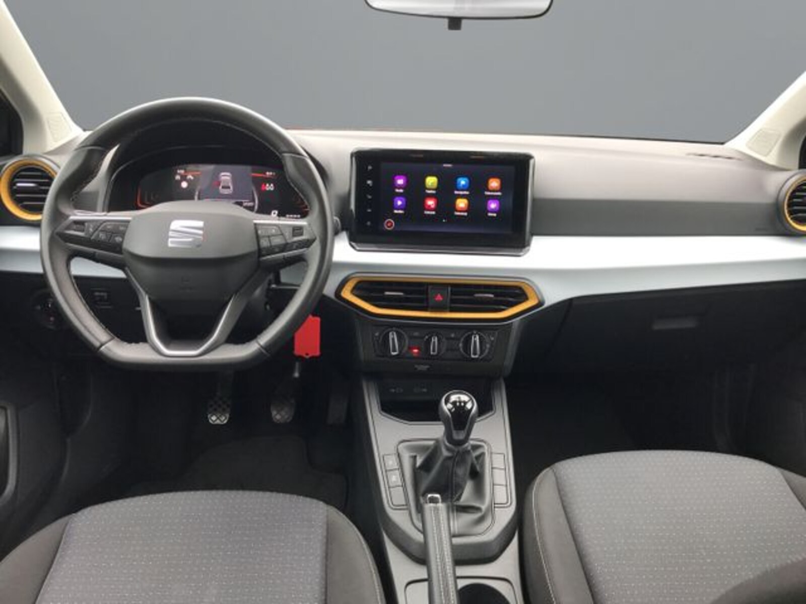 SEAT Ibiza – Bild 11