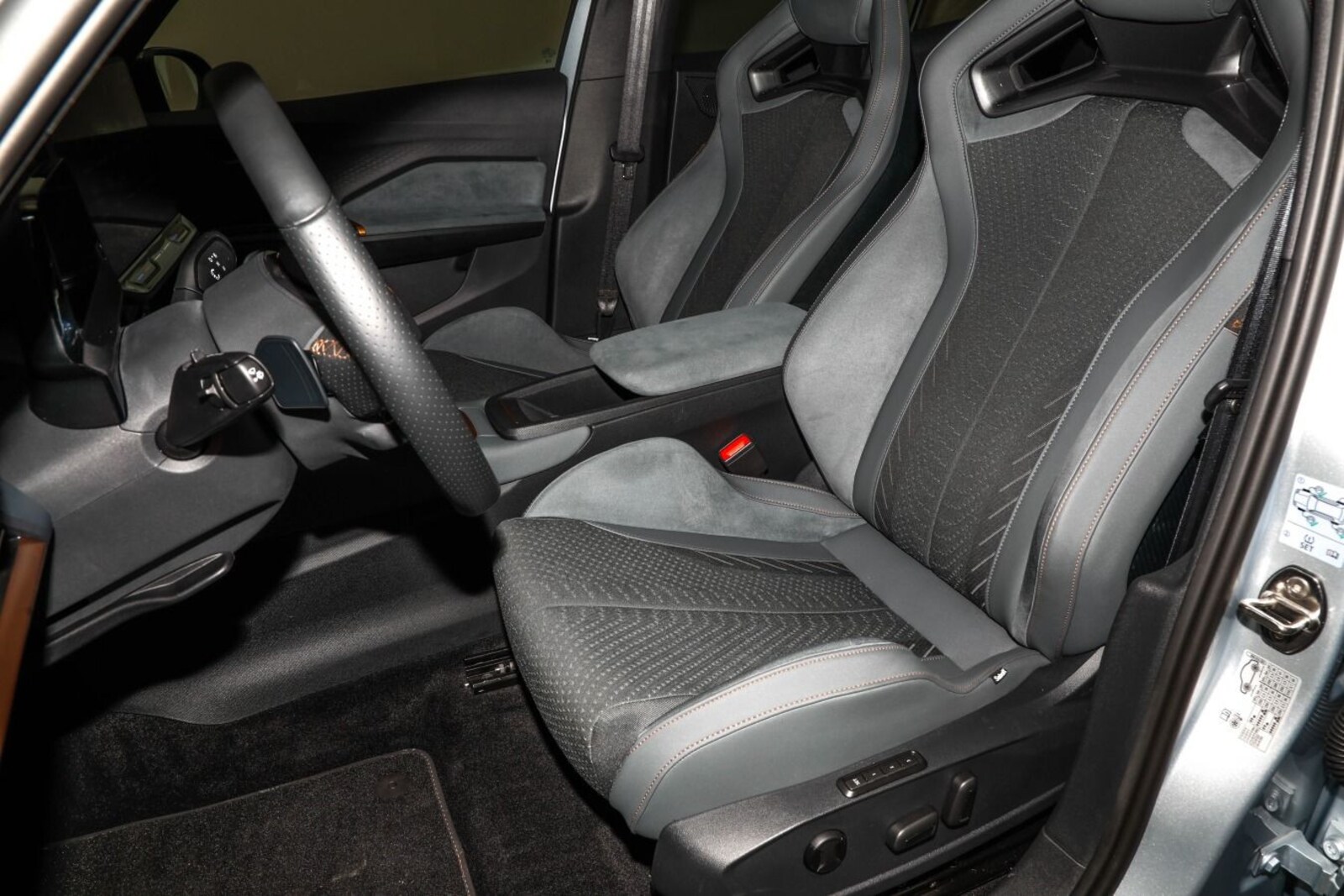CUPRA Born – Bild 16