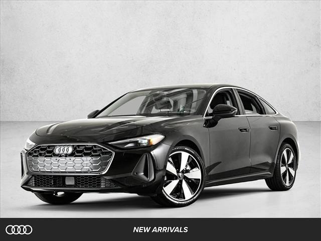 2025 Audi A4 Premium's photo