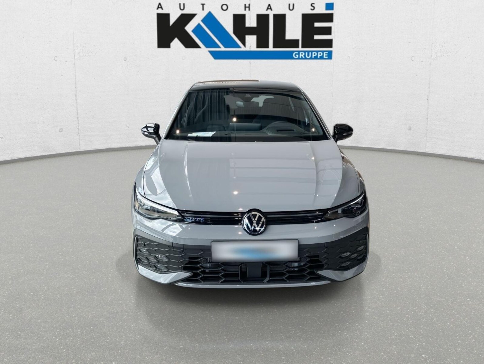Volkswagen Golf – Bild 3