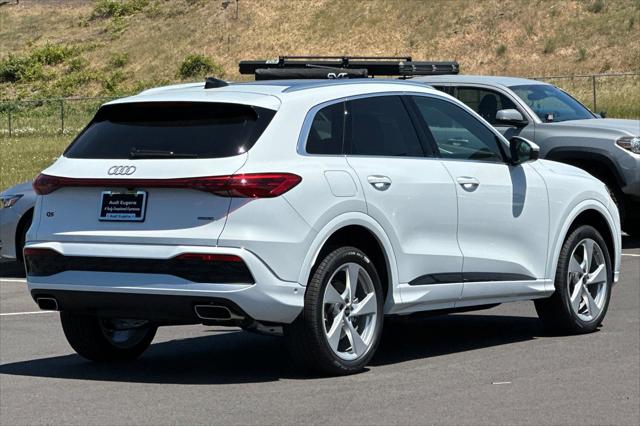 2025 Audi Q5 Premium Plus - Photo 3