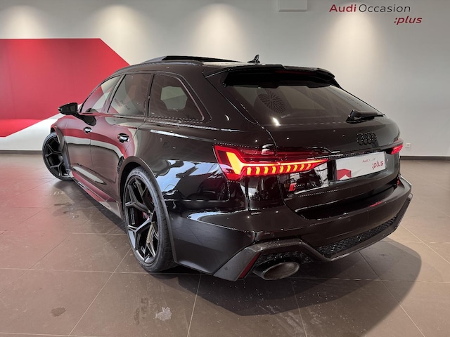 Audi RS6 Avant Performance RS 6 Avant Performance 630 Ch Tiptronic -  - Joinsteer - #3