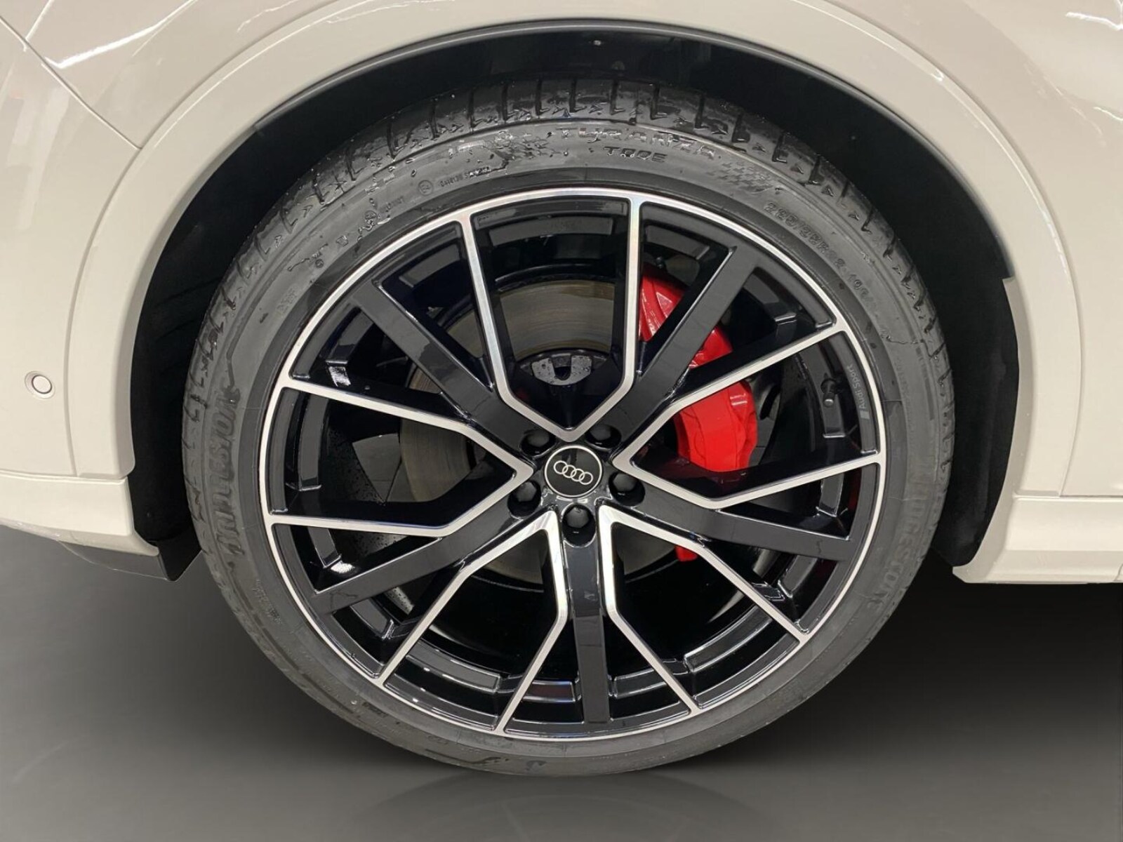 Audi Q7 – Bild 7