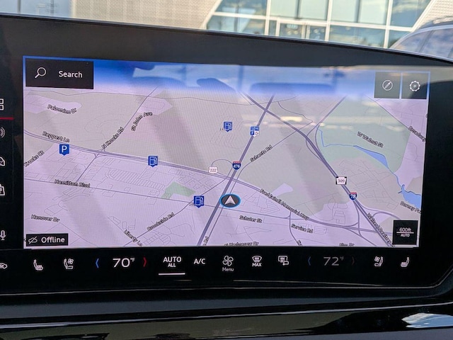 2026 Audi A6 Premium Plus - Photo 11