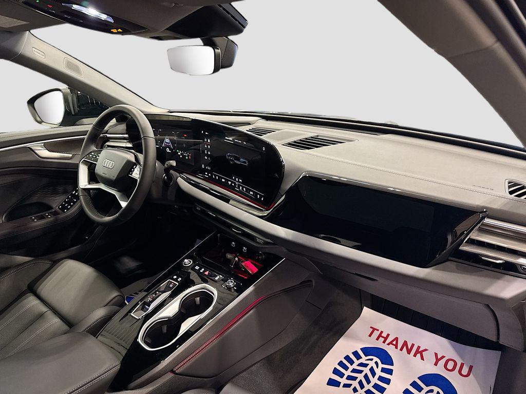 2026 Audi A6 Premium Plus - Photo 32