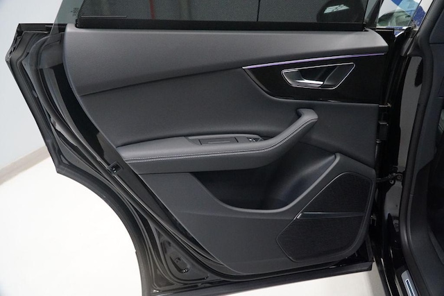 2026 Audi Q8 Premium Plus - Photo 12