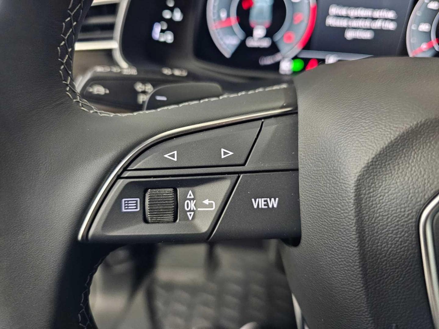 2025 Audi Q8 Premium Plus - Photo 25