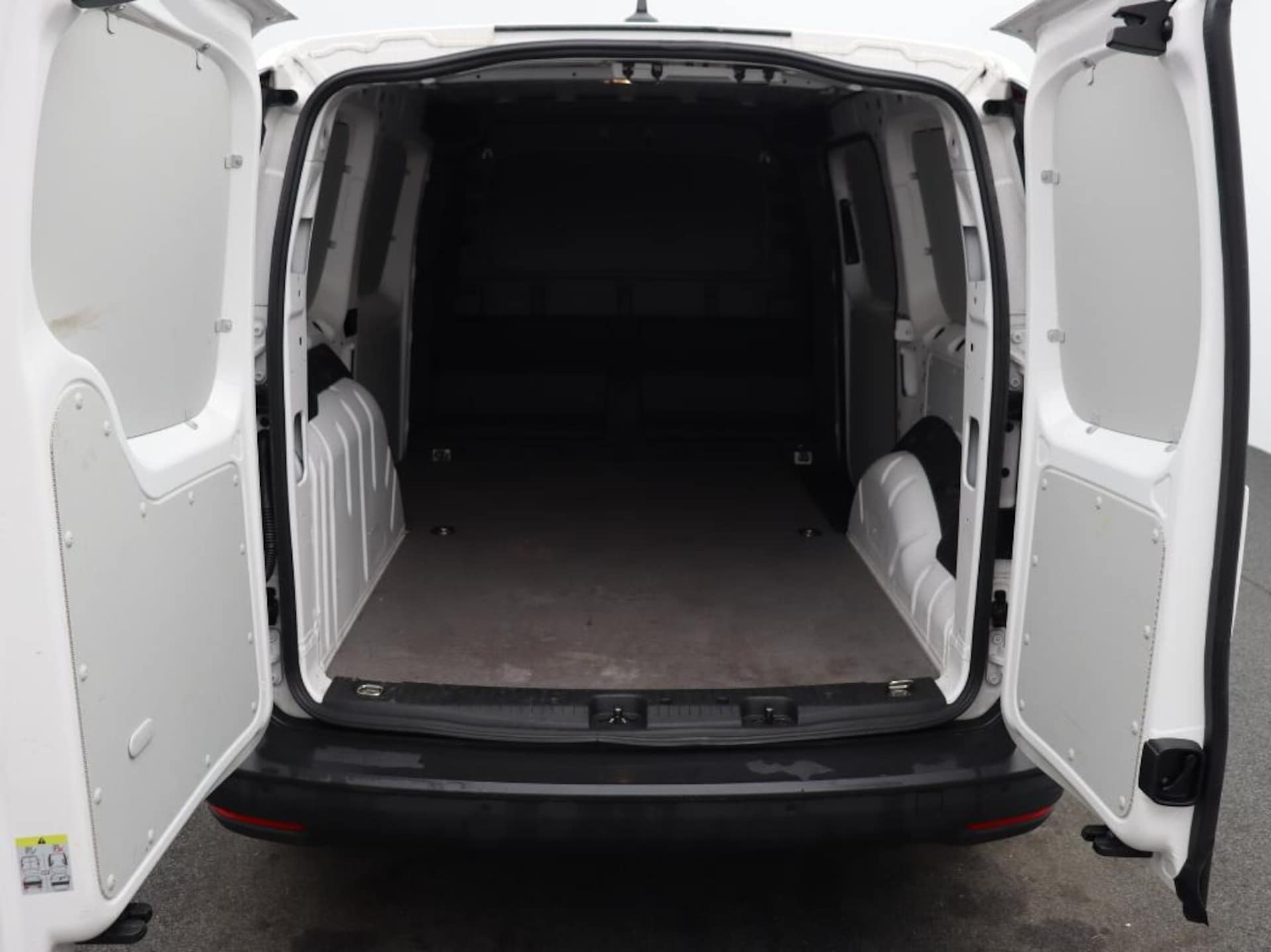 Volkswagen Caddy Maxi Cargo