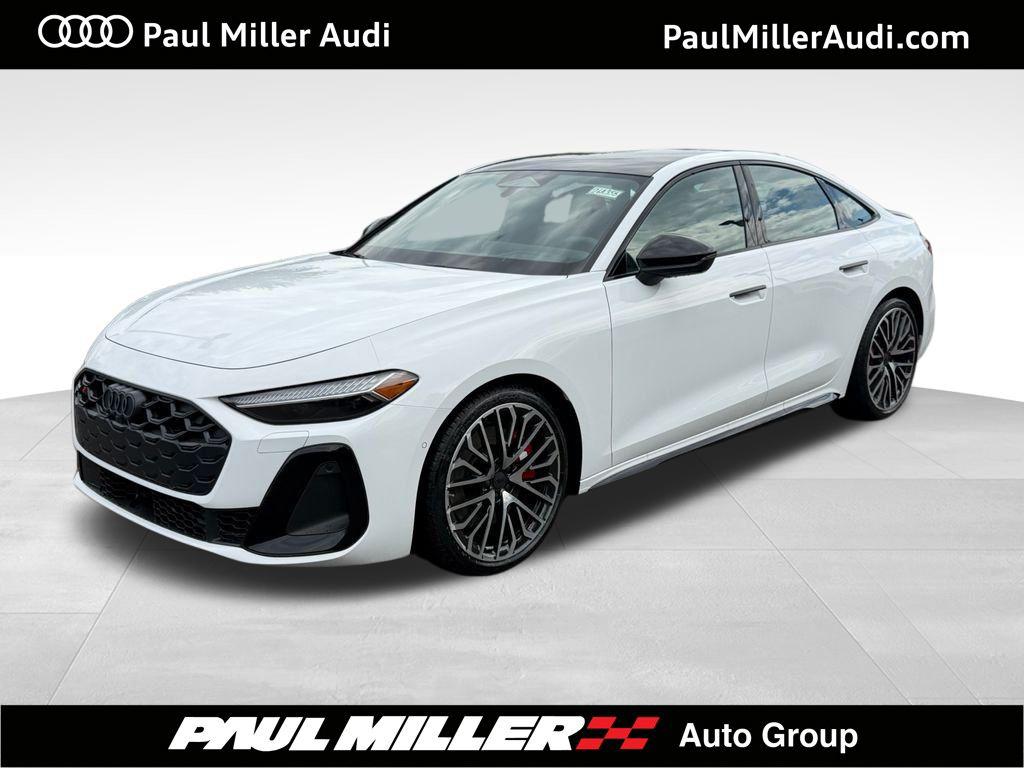 2026 Audi S5 Premium Plus quattro S tronic's photo