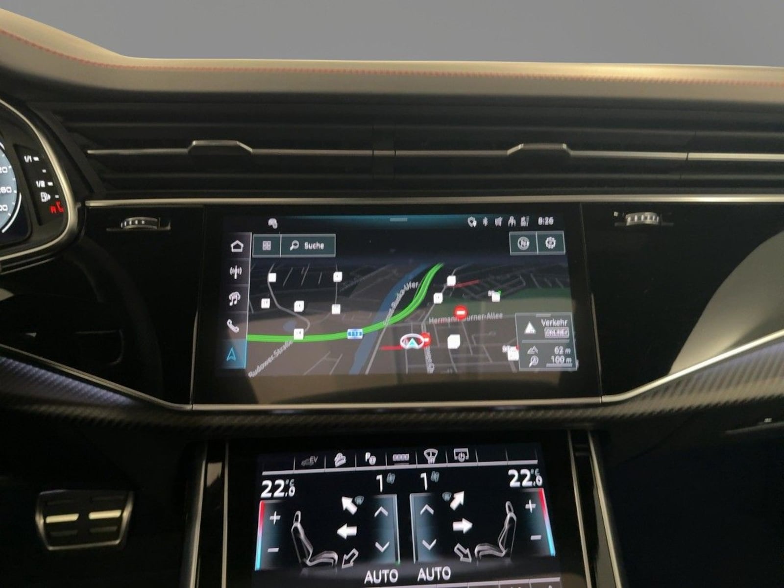 Audi Q8 – Bild 13
