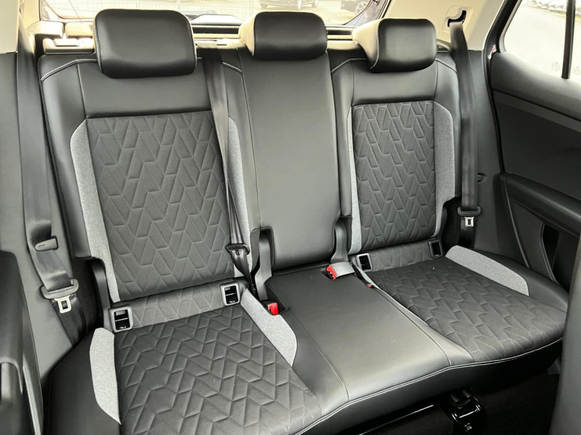 Volkswagen T-Cross ENERGY