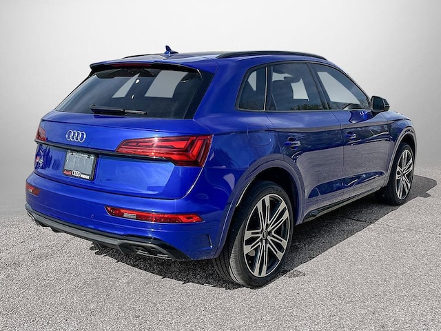 2023 Audi SQ5