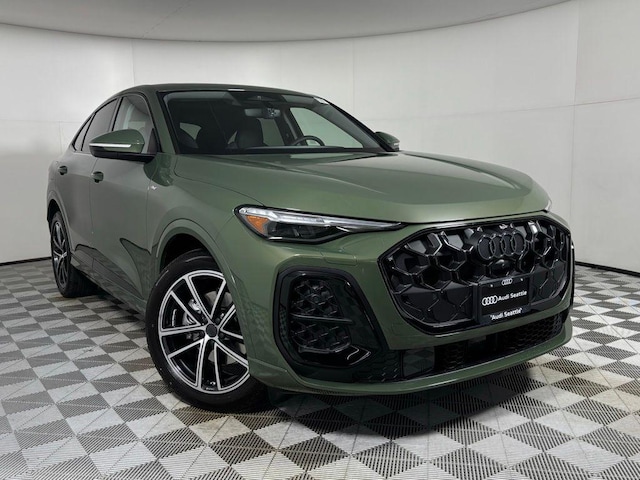 Photo of 2026 Audi Q5 Sportback