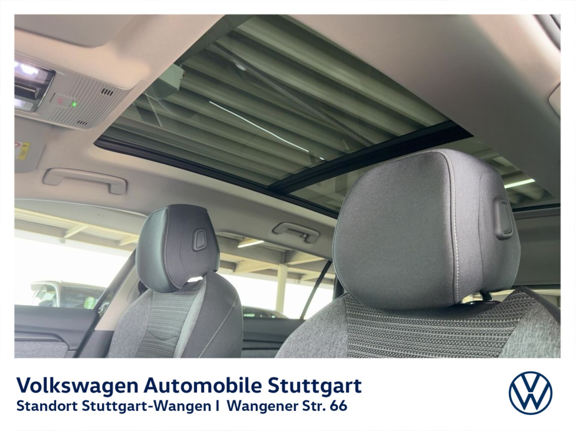 Skoda Superb Combi Selection