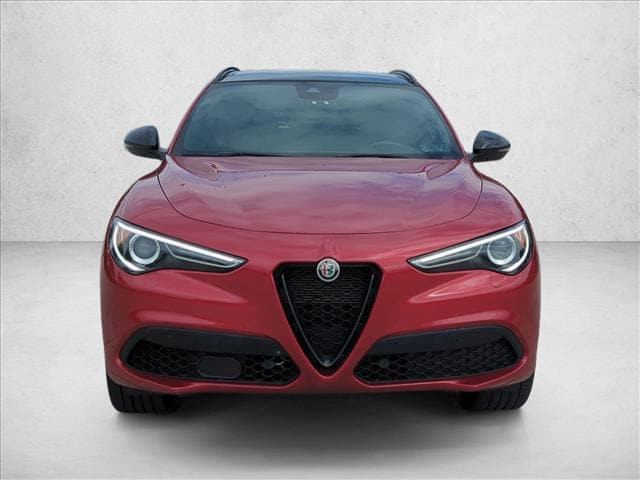 2023 Alfa Romeo Stelvio