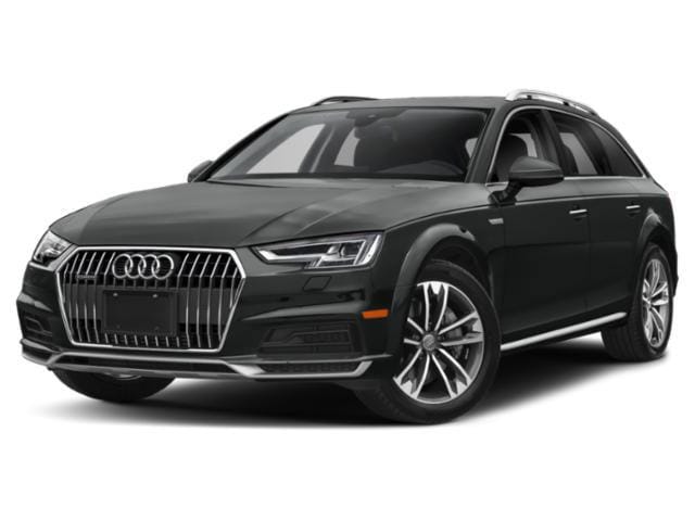 2019 Audi Allroad 2.0T quattro S tronic Premium Plus's photo
